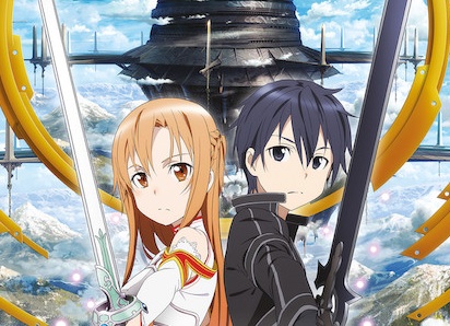 Sword Art Online