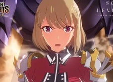 Син Джин-Ву отправляется в мир Seven Knights Re:BIRTH в рамках кроссовера с Solo Leveling