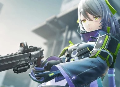 Новые подробности майского релиза «SAO: Aliciation Lycoris»