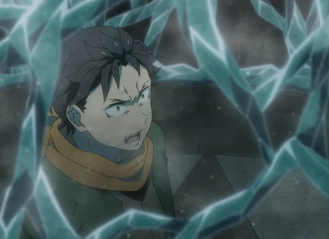 Вышел трейлер четвертого сезона аниме «Re:Zero. Жизнь с нуля в альтернативном мире»