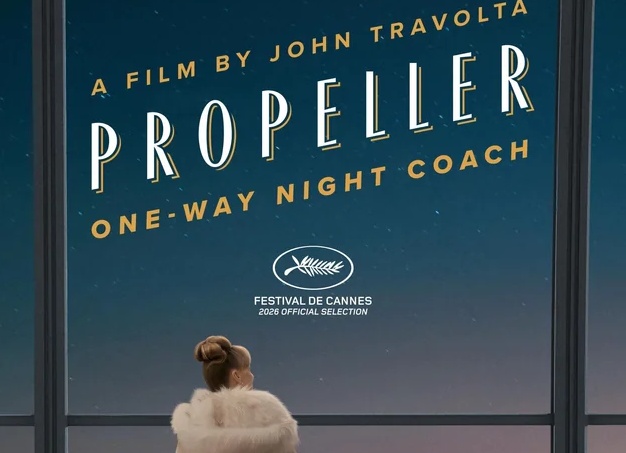🔥 Первый постер к сериалу по мотивам ранобэ «Гарем рабов в лабиринте другого мира»