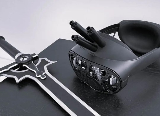 VR-шлем убьет пользователя в реальном мире после смерти в виртуальном
